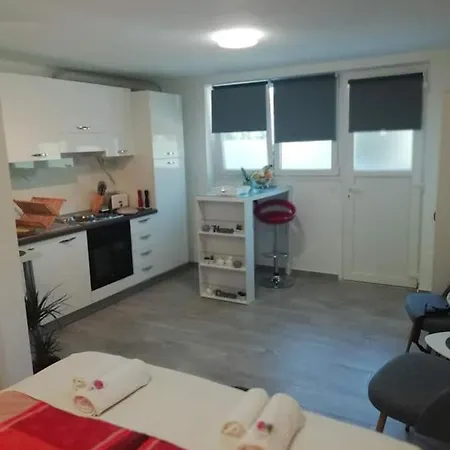 Appartement Little Secret