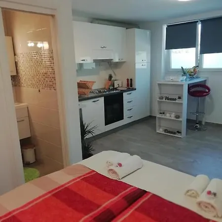Appartement Little Secret *