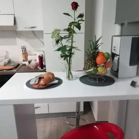 Little Secret Appartement *