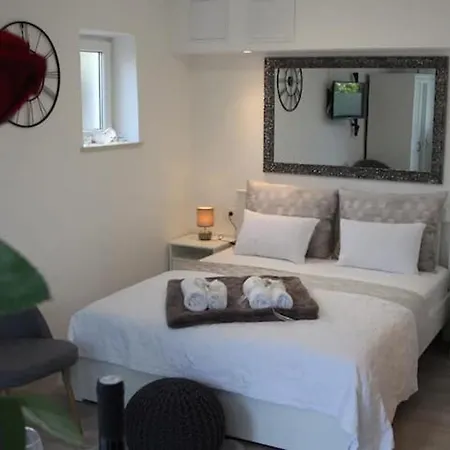 Little Secret Appartement