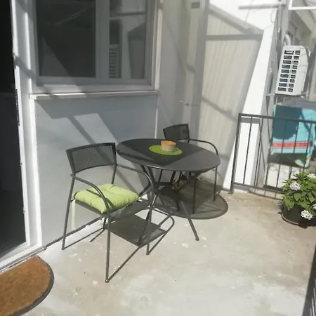 Little Secret Appartement
