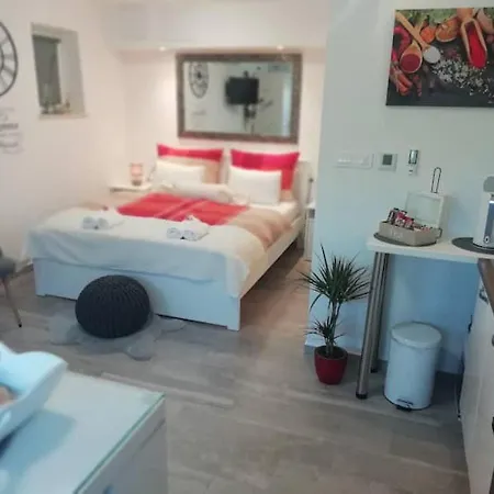 Apartman Little Secret *