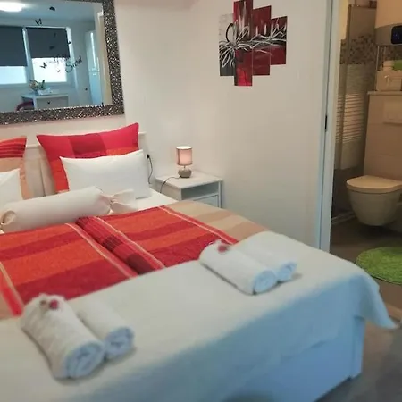 Apartman Little Secret *