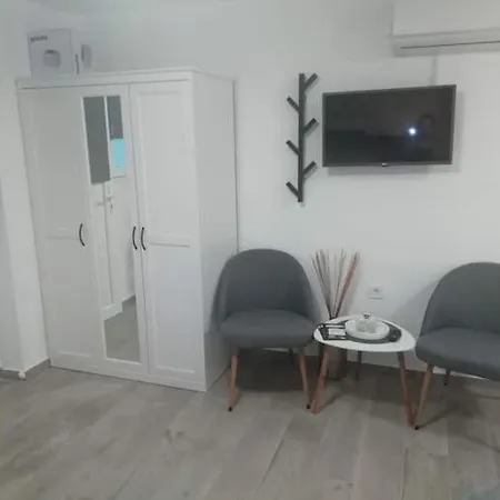 Apartmán Little Secret Dubrovník