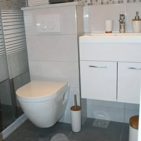 Apartmán Little Secret *