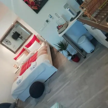 Apartmán Little Secret *