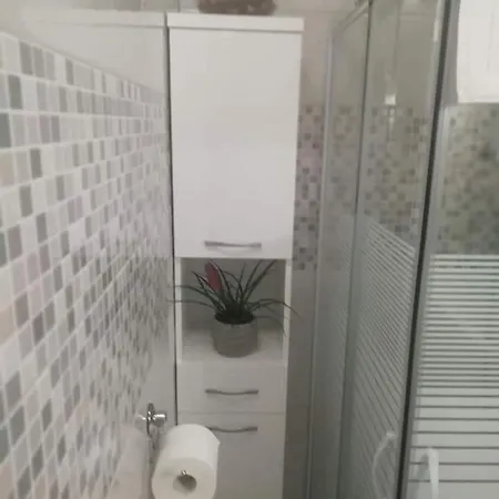 Διαμέρισμα Little Secret Ντουμπρόβνικ